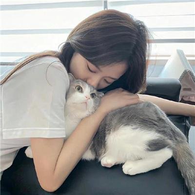 女人藏身的森林