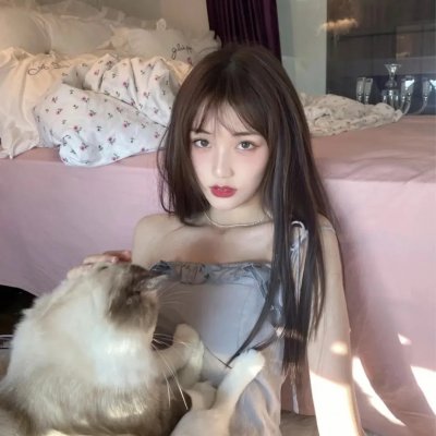 飞人类之吻
