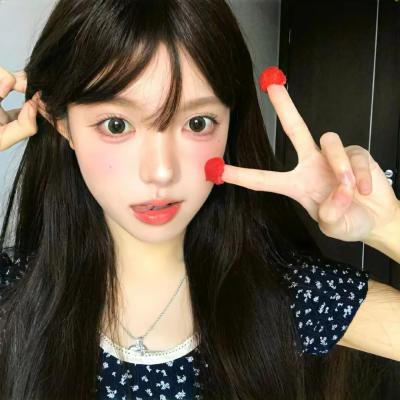 明天,我会成为谁的女友
