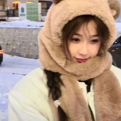 幽灵女孩